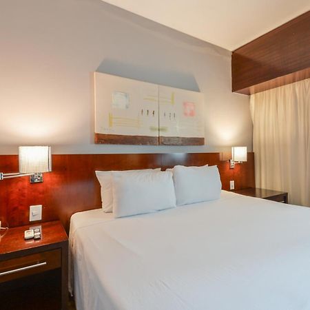 Cozy Room Wtc ساو باولو المظهر الخارجي الصورة