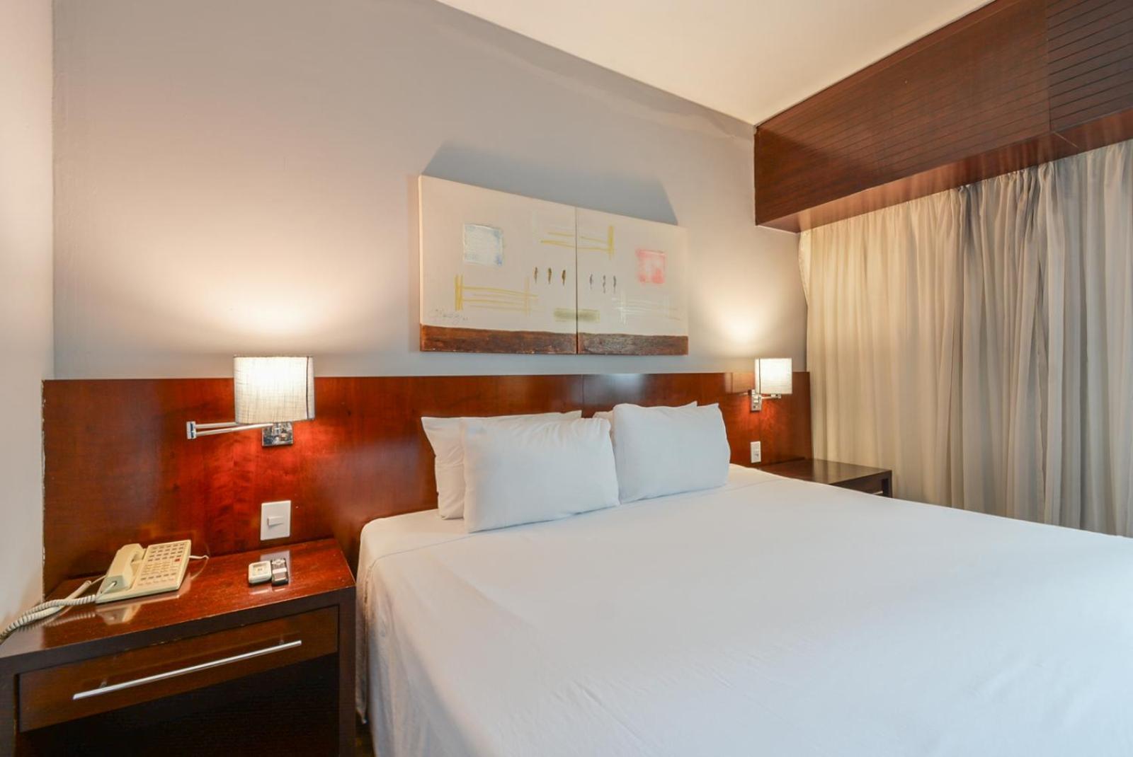 Cozy Room Wtc ساو باولو المظهر الخارجي الصورة