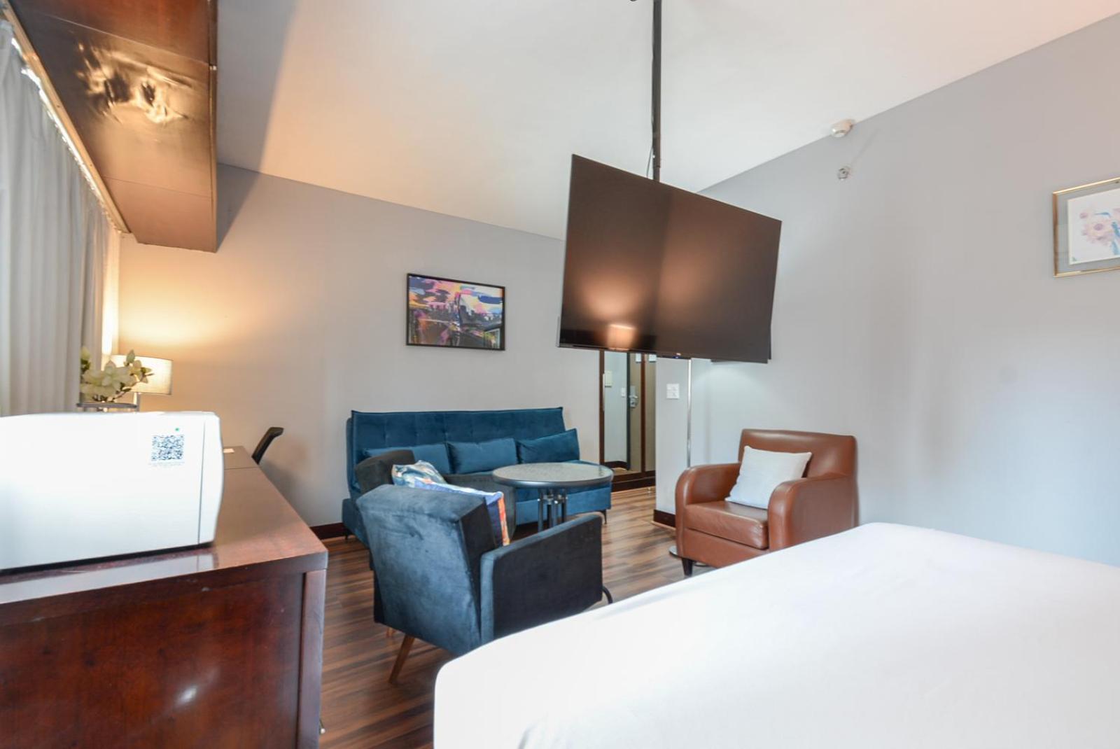 Cozy Room Wtc ساو باولو المظهر الخارجي الصورة